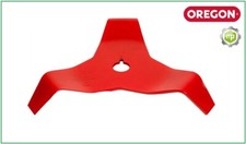 OREGON 3 Zahn Mulchmesser