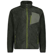 CMP Herrenjacke High Loft