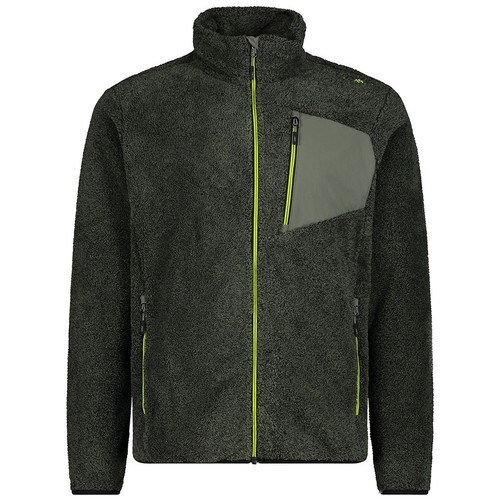 Cmp herrenjacke high loft - cmp,