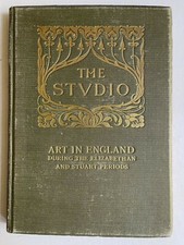 The Studio, The Studio Art