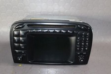 Mercedes Benz R230 SL 500 Comand Navi Navigation A 2308200689