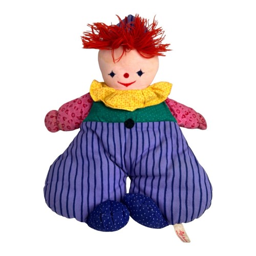 Sigikid vintage clown - sigikid,