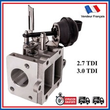 Agr-Ventil Nuckel für Audi A4