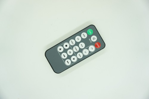 Fernbedienung für nad - nad, amp1