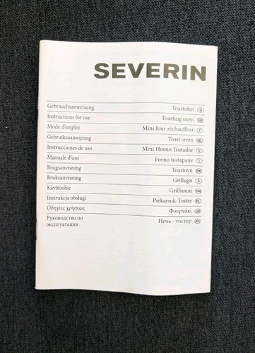 Bedienungsanleitung für mini - bedienungsanleitung,