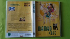 Mambo Cafe / Mambo Café, DVD