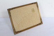 DEKORATIVER ALTER FOTORAHMEN