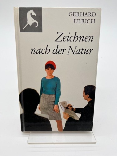 Zeichnen nach der - , natur