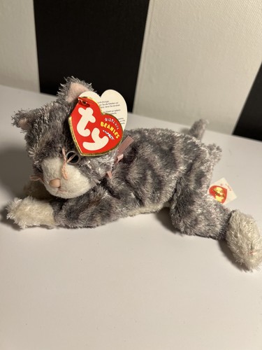 Beanie babies aria - co, ty
