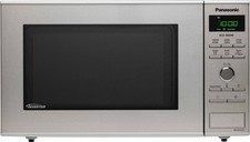 Panasonic Mikrowellen-Grill