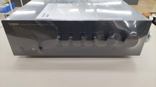 Yamaha s801 stereo - yamaha,