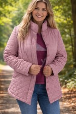 Damen Steppjacke