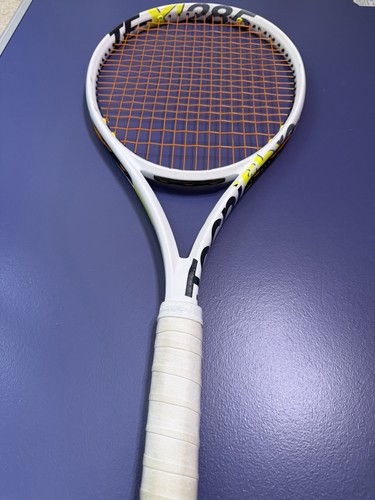 Technifibre 285 grip - technifibre,