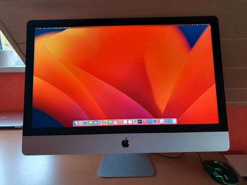 Apple imac retina zoll - imac,