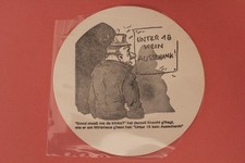ALTER  SERIEN  Bierdeckel