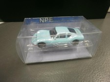 NPE Melkus RS 1000 H0 blau