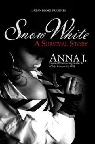 Snow white survival story - snow, white: