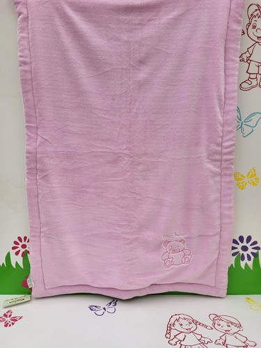 Babydecke kuscheldecke - babydecke,