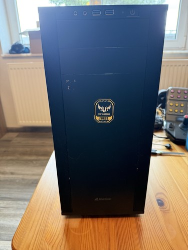 Sharkoon m25 atx gehäuse - sharkoon, pc-gehäuse