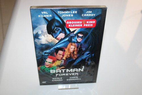 Batman forever snapper - forever, (snapper