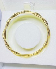 Armband Gold 585 Armreif