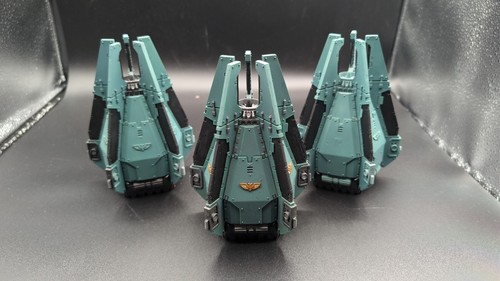 Warhammer horus heresy - warhammer,