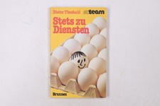 34703 Dieter Theobald STETS ZU