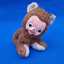 DDR Kuscheltier Sonneberg