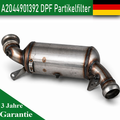 Rußpartikelfilter dpf für - rußpartikelfilter,