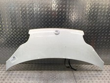 Motorhaube Smart Fortwo Coupe (451) TRIDION SAFETY CELL IN WHITE (EN3U) 678017