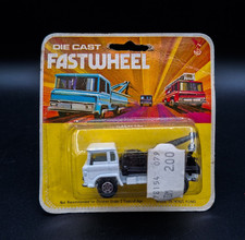 Die cast fastwheel - die,
