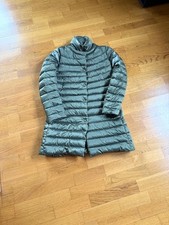 JAN MAYEN DAMEN-Daunenmantel 