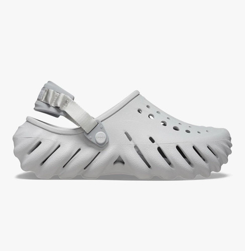 Crocs echo atmosphere gray - crocs,