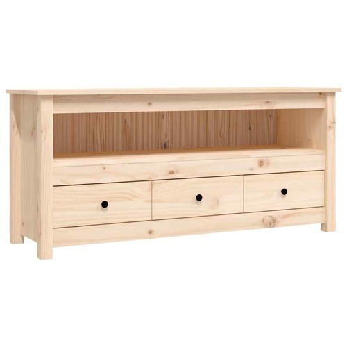TV-Schrank 114x35x52 cm