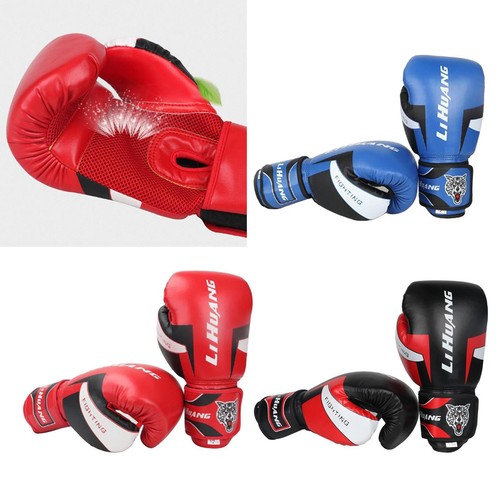 Boxhandschuhe sparring karate - sparring,