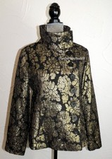 Desigual Jacke Brokat