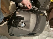 BMW Seitenkoffer-Set