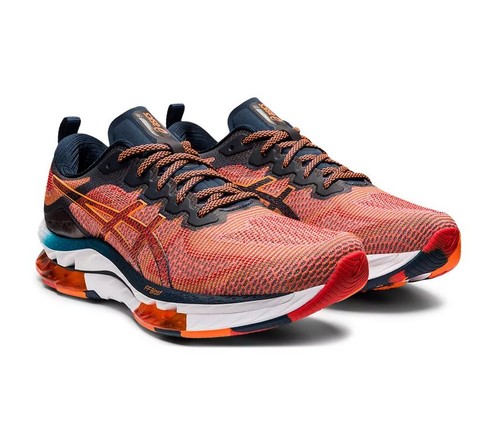 Gel kinsei blast laufschuh - blast, le