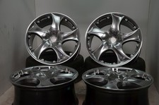 4 x Keskin KT9 20 Zoll