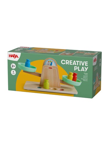 Haba kaufladen creative - creative, play