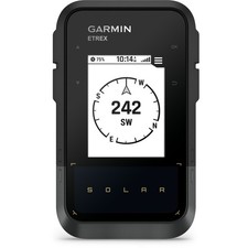 Garmin eTrex Solar