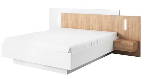 Doppelbett triest bett - doppelbett,