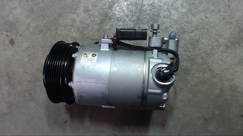 Kompressor klimaanlage - kompressor,