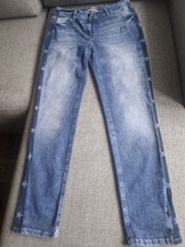 Jeanshose Gr.32  ,Cecil, neu 