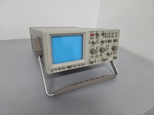 Hameg HM1507-3 Analog Digital