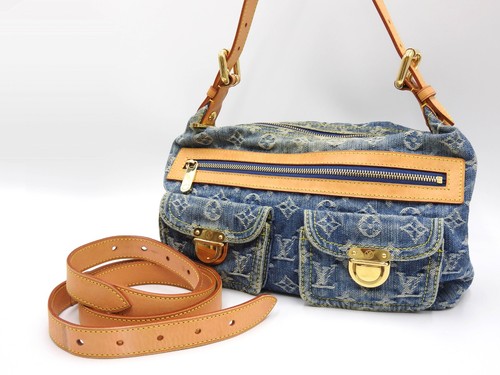Louis vuitton baggy - vuitton,