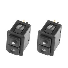 2x Fensterheberschalter