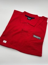 Ramazzotti Shirt Rot Polo