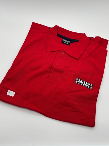 Ramazzotti shirt rot - shirt,