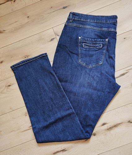 Jeans von gina stretch - gina, *
